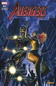 Avengers Universe