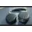 Parrot Zik 3 Bluetooth Hoofdtelefoon Croco Zwart_10