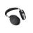 Parrot Zik 3 Bluetooth Hoofdtelefoon Croco Zwart_13