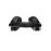 Parrot Zik 3 Bluetooth Hoofdtelefoon Croco Zwart_12