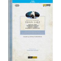 Le Lac des Cygnes Blu-ray