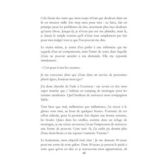 La traversee de l'espoir