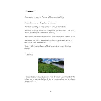 La traversee de l'espoir