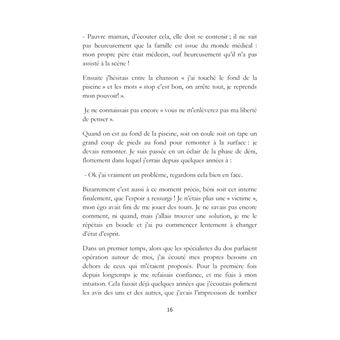 La traversee de l'espoir