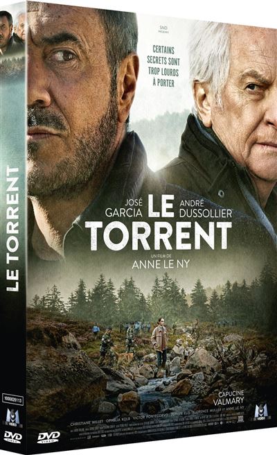 Le Torrent DVD