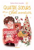 Quatre soeurs et un Noël inoubliable