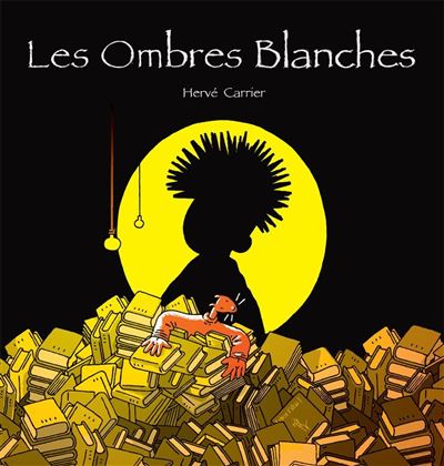Les Ombres blanches