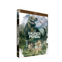 LE MONDE PERDU-FR-BLURAY