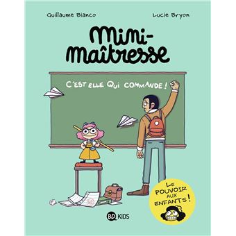 Mini maîtresse