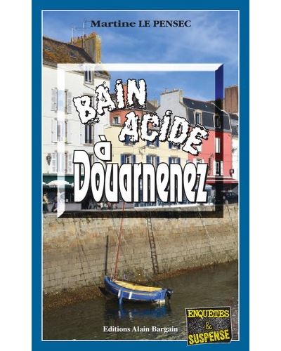 Bain acide a douarnenez