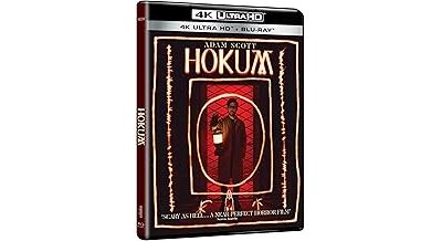 Imports Blu-ray 4K