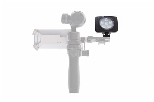 DJI OSMO LUMIE ART LED LIGHT
