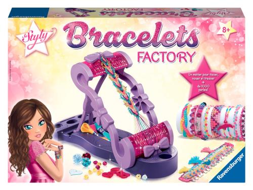 Bracelets Factory