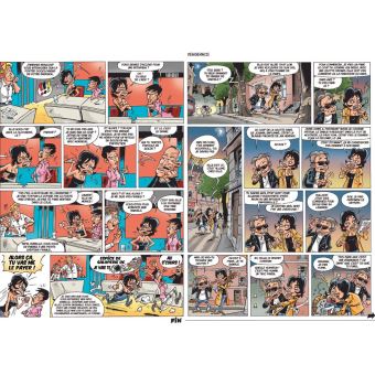 Les Grosses Têtes - tome 1 Ils ne respectent plusrien !