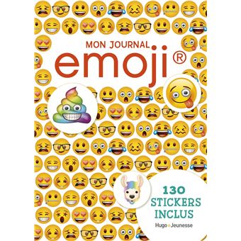 Mon journal Emoji