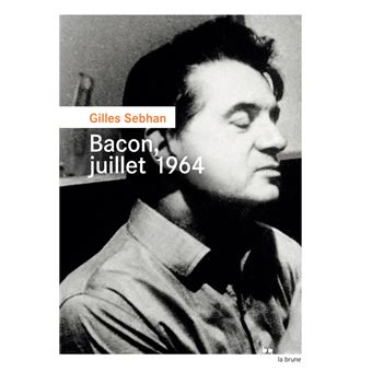 Bacon, juillet 1964