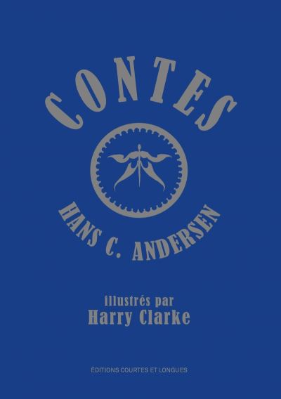 Les contes d andersen Les contes d andersen