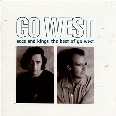 Aces and kings the best of go w