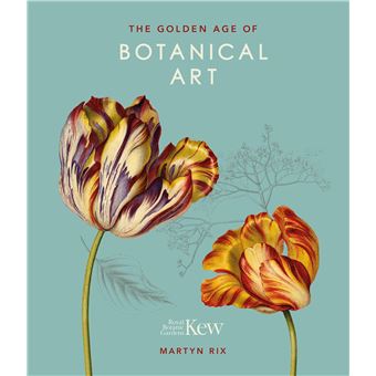 The Golden Age of Botanical Art