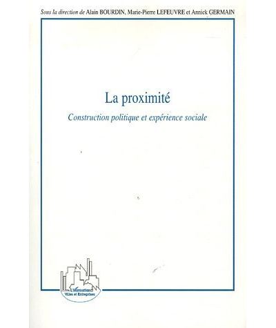 La proximité