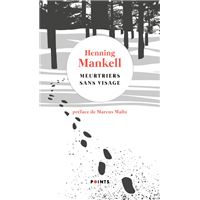 Henning Mankell Tous Les Produits Fnac