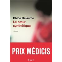 Le Coeur synthétique