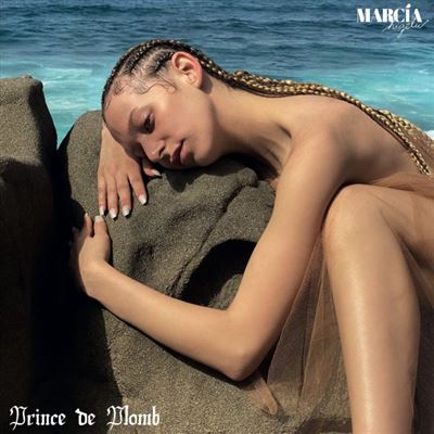 Prince de Plomb - Marcia Higelin - CD album - Précommande & date de sortie | fnac