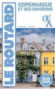 Guide du Routard Copenhague et ses environs 2025/26