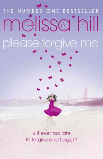 Please forgive me