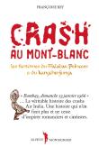 Crash au Mont Blanc