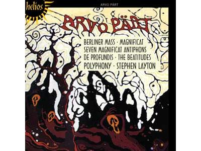 Berliner messe - Magnificat