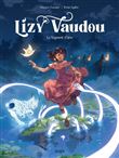 Lizy Vaudou - Le fragment d'âme
