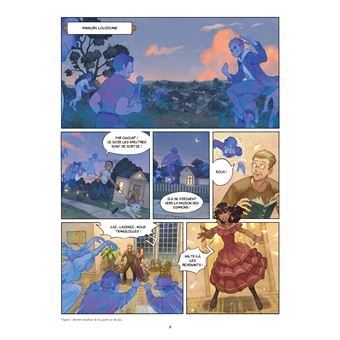 Lizy Vaudou - Le fragment d'âme