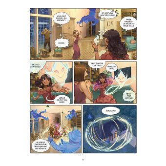 Lizy Vaudou - Le fragment d'âme