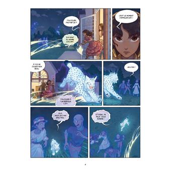 Lizy Vaudou - Le fragment d'âme