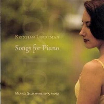 Lieder fuer klavier