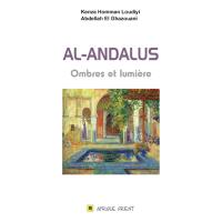 ALANDALUS  OMBRES ET LUMIèRE