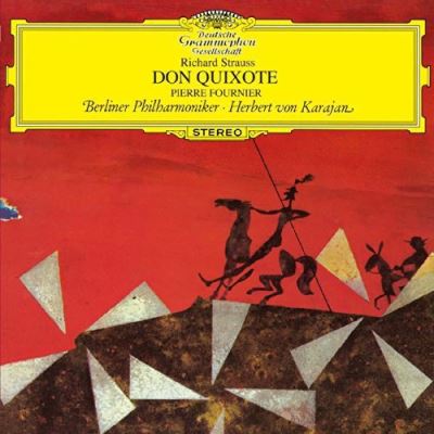 Don Quixote-Platinum SHM CD