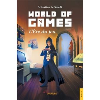 World of Games