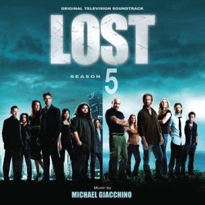 Lost season 5 score