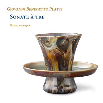 SONATE A TRE