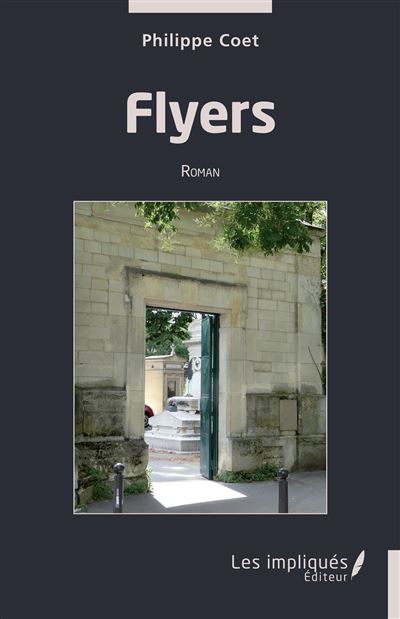 Flyers - Philippe Coet - broché