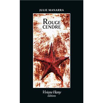 Rouge cendre