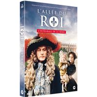 L'Allée du Roi DVD