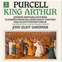 KING ARTHUR