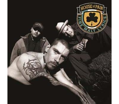 House of Pain Vinyle 180 gr