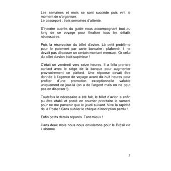 En route pour le Brésil à la rencontre de João de Deus