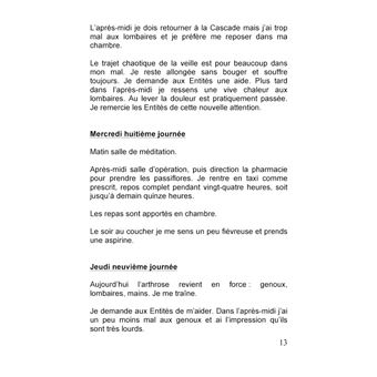 En route pour le Brésil à la rencontre de João de Deus