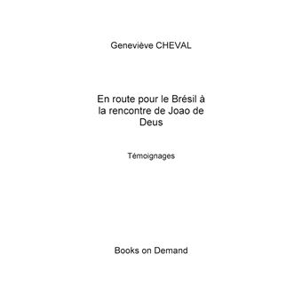 En route pour le Brésil à la rencontre de João de Deus