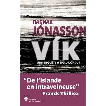 Vík
